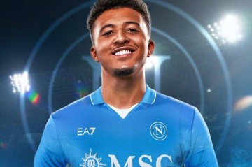 阿莫林要求曼联尽快清洗四人!桑乔同意加盟那不勒斯,纽卡有意拉什福德