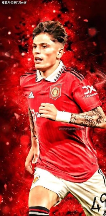 曼联生涯就这么完结了?阿莫林内部会议狂批加纳乔,称其最好离开