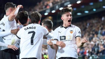 西甲焦点战前瞻：西班牙人主场复仇良机？巴伦西亚客场反弹存疑