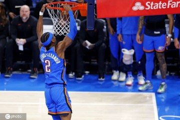 时隔13年!雷霆杀入总决赛 亚历山大荣膺西决MVP