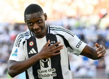 真真假假，尤文非桑乔唯一下家，小基耶萨或思乡归意甲