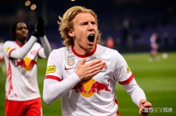 欧冠资格赛:萨尔茨堡红牛能否延续强势表现