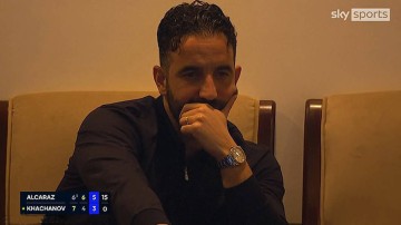 曝阿莫林收封口费,本赛季不曝料!库尼亚坚称曼联复兴恩师亦有功