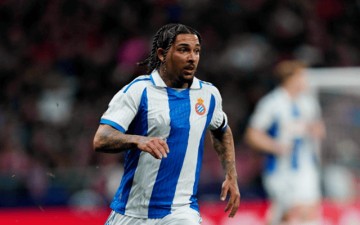 西甲：西班牙人vs皇家奥维耶多，谁能重返胜轨？