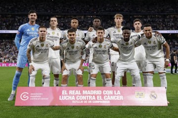 皇马赚疯!10场造7球,这小伙把姆巴佩都喂饱了?