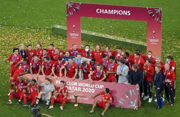 足坛六冠王有多难，2队仅做到，巴萨上榜大巴黎或成七冠王