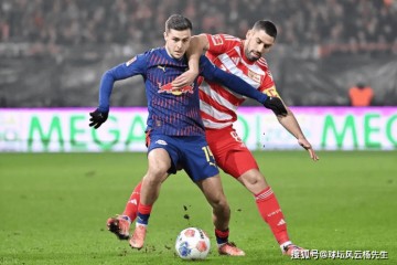 德甲焦点对决:柏林联合3-1战胜RB莱比锡,终结三连败颓势