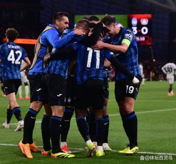 切尔西弃将成意甲关键先生!一脚定江山,亚特兰大2-1杀回欧战区